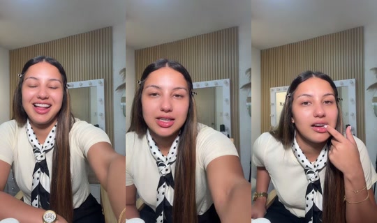 marlingjurado28 TikTok Live — Aug 6, 2026, 12:47 AM