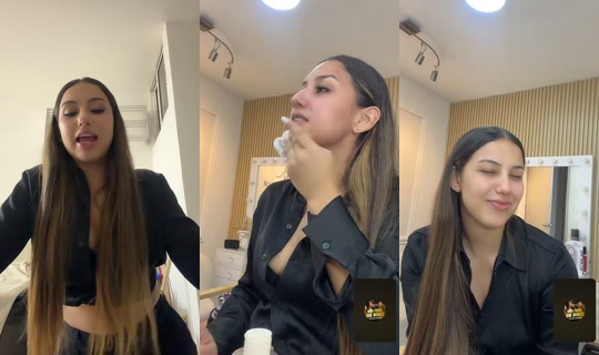 marlingjurado28 TikTok Live — Aug 7, 2026, 2:55 AM