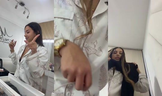 marlingjurado28 TikTok Live — Aug 8, 2026, 2:44 AM