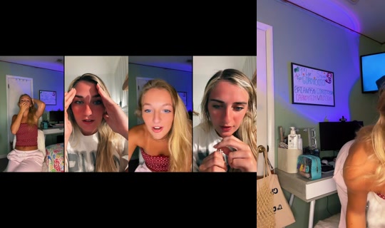 marmaidwaves TikTok Live — Jul 10, 2026, 2:36 AM