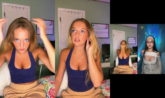 marmaidwaves TikTok Live — Jul 11, 2026, 2:37 AM