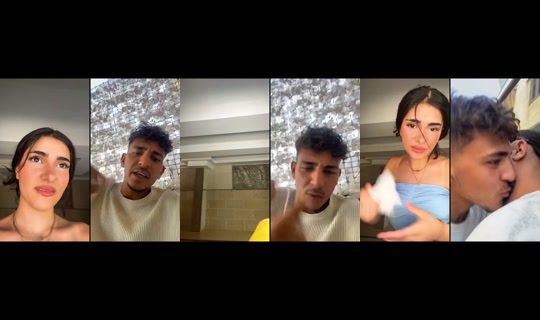 maro.mk12 TikTok Live — Jul 28, 2026, 12:34 PM