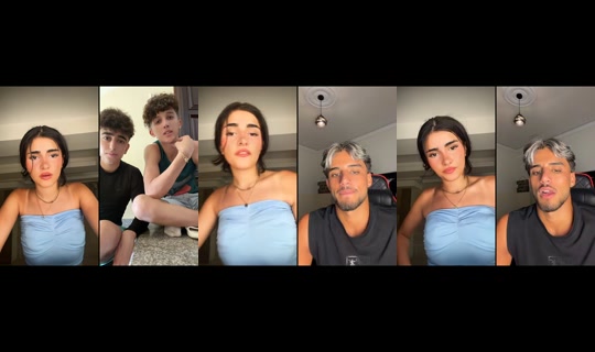 maro.mk12 TikTok Live — Jul 28, 2026, 1:03 PM
