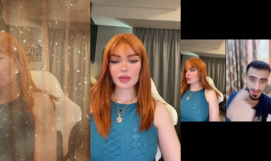 maro_m_2025 TikTok Live — Jul 14, 2026, 11:17 AM