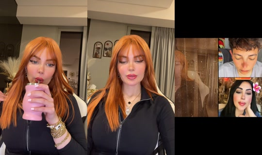 maro_m_2025 TikTok Live — Jul 14, 2026, 4:11 PM
