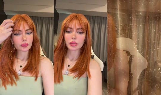 maro_m_2025 TikTok Live — Jul 15, 2026, 11:46 AM
