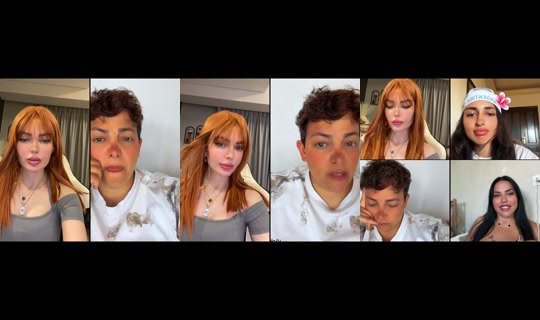 maro_m_2025 TikTok Live — Jul 15, 2026, 2:57 PM