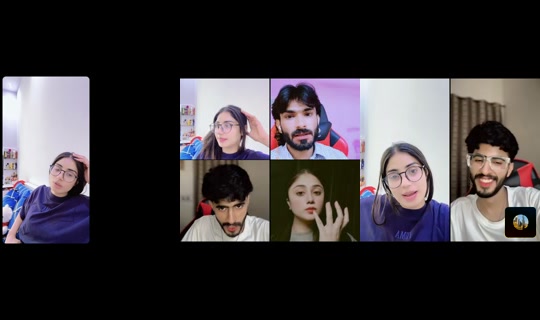 marooshy143 TikTok Live — Aug 1, 2026, 9:21 AM