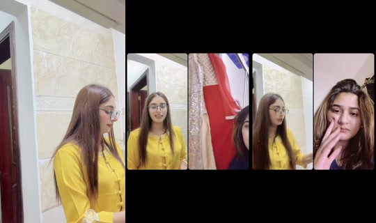 marooshy143 TikTok Live — Sep 16, 2026, 6:21 AM