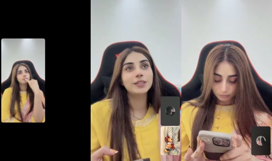 marooshy143 TikTok Live — Sep 16, 2026, 12:47 PM