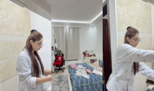 marooshy143 TikTok Live — Sep 17, 2026, 12:27 AM