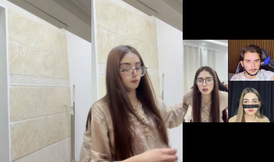 marooshy143 TikTok Live — Sep 17, 2026, 6:31 PM