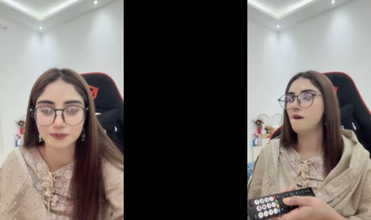 marooshy143 TikTok Live — Sep 17, 2026, 7:45 PM
