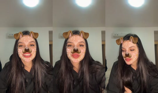 marques.isaa TikTok Live — Jul 25, 2026, 2:10 AM