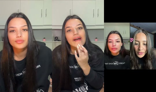 marques.isaa TikTok Live — Jul 28, 2026, 11:34 PM
