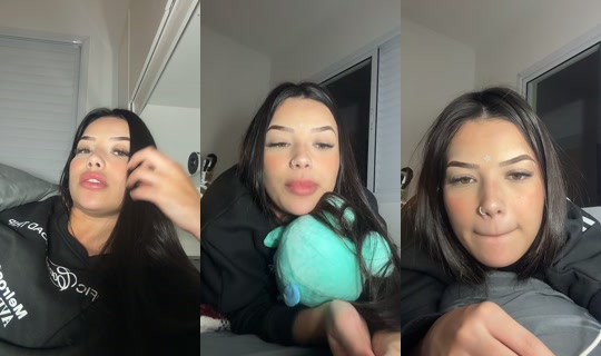 marques.isaa TikTok Live — Jul 29, 2026, 3:43 AM
