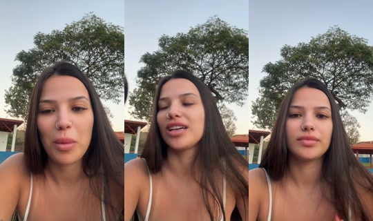marques.isaa TikTok Live — Aug 1, 2026, 8:46 PM