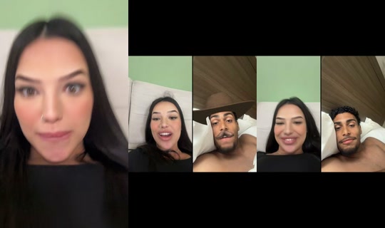 marques.isaa TikTok Live — Aug 13, 2026, 12:59 AM