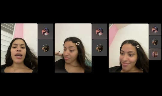 marr20._ TikTok Live — Aug 19, 2026, 4:53 AM