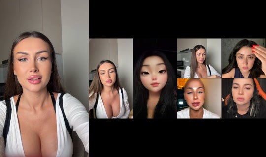 marrishows TikTok Live — Aug 25, 2026, 6:01 PM