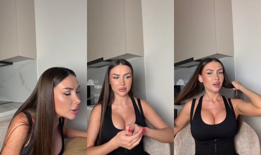 marrishows TikTok Live — Aug 25, 2026, 8:16 PM