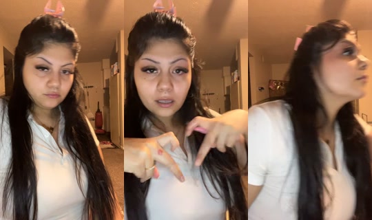 marryjaneee68 TikTok Live — Jul 14, 2026, 1:14 AM