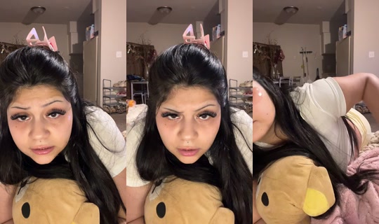 marryjaneee68 TikTok Live — Jul 14, 2026, 2:13 AM
