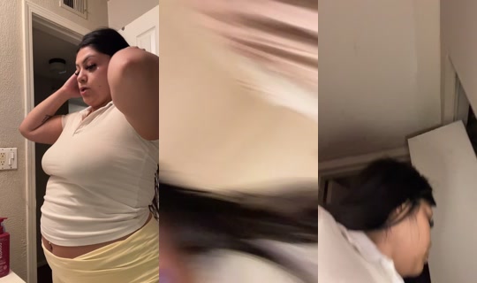marryjaneee68 TikTok Live — Jul 14, 2026, 2:32 AM