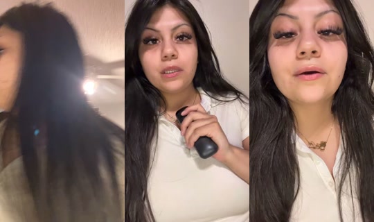 marryjaneee68 TikTok Live — Jul 14, 2026, 3:20 AM