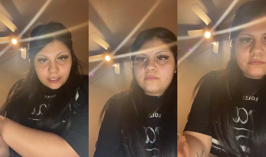 marryjaneee68 TikTok Live — Jul 15, 2026, 1:21 AM