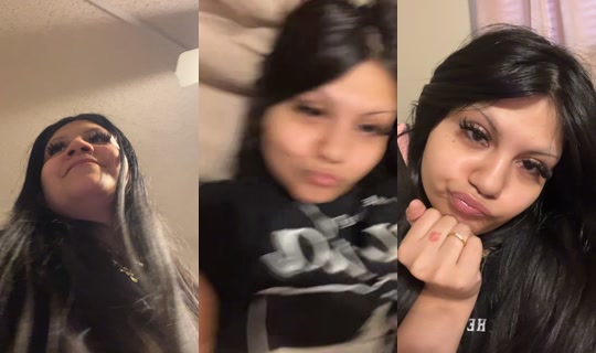 marryjaneee68 TikTok Live — Jul 16, 2026, 12:37 AM