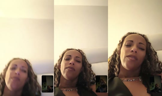 marselabella TikTok Live — Aug 11, 2026, 1:15 AM