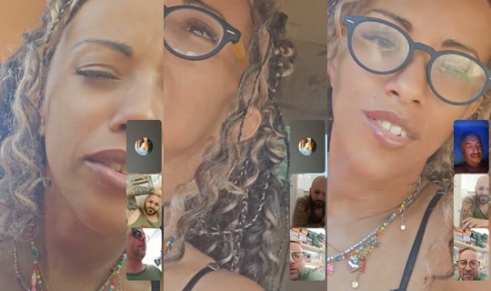 marselabella TikTok Live — Aug 11, 2026, 9:38 AM