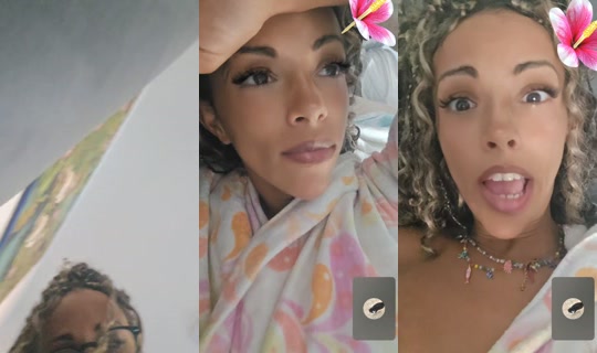 marselabella TikTok Live — Aug 11, 2026, 11:39 AM