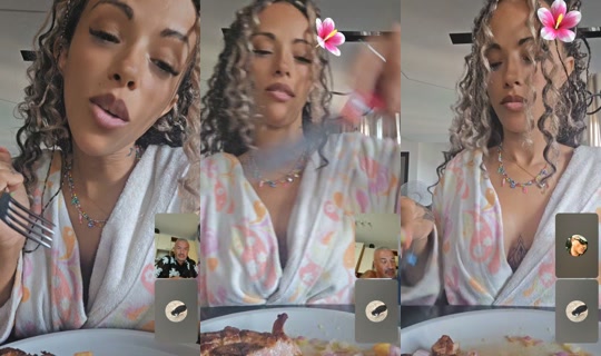 marselabella TikTok Live — Aug 11, 2026, 12:29 PM