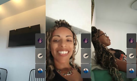 marselabella TikTok Live — Aug 20, 2026, 12:44 PM
