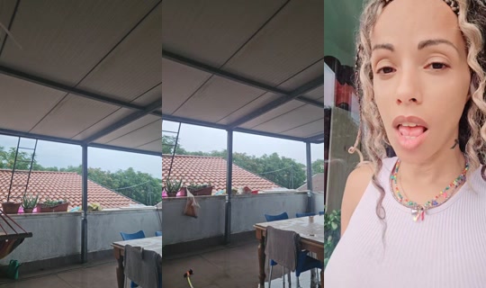 marselabella TikTok Live — Aug 21, 2026, 10:33 AM