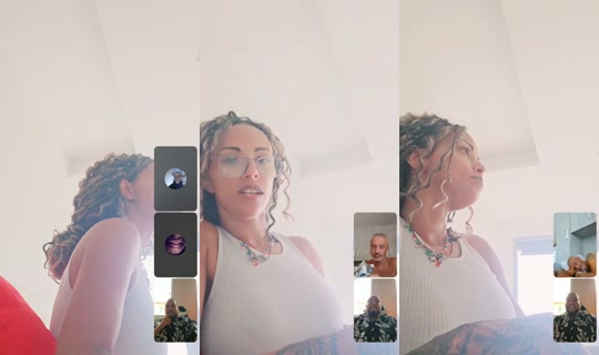 marselabella TikTok Live — Aug 21, 2026, 11:24 AM