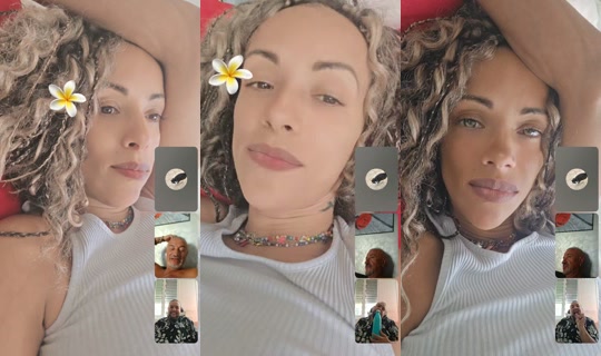 marselabella TikTok Live — Aug 21, 2026, 1:05 PM
