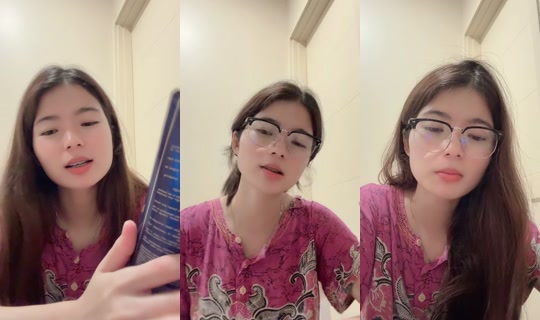 marsya130302 TikTok Live — Jul 15, 2026, 12:53 PM