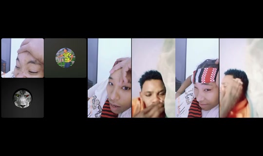 martamarritah.tnx TikTok Live — Jul 26, 2026, 10:27 PM