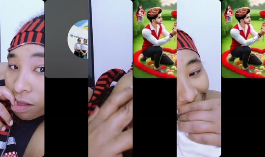 martamarritah.tnx TikTok Live — Aug 22, 2026, 12:12 AM