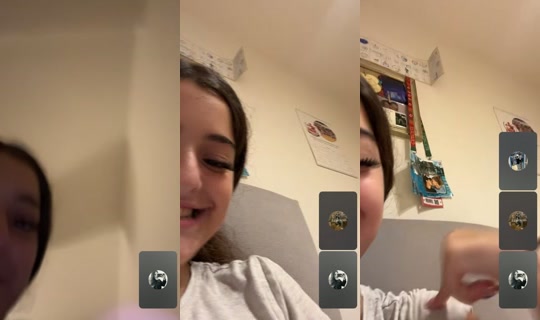 martapapallo TikTok Live — Jul 14, 2026, 12:56 AM