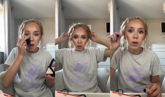 martha.foster.x TikTok Live — Jul 14, 2026, 3:13 PM