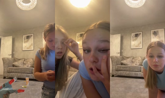 martha.foster.x TikTok Live — Jul 15, 2026, 8:30 PM