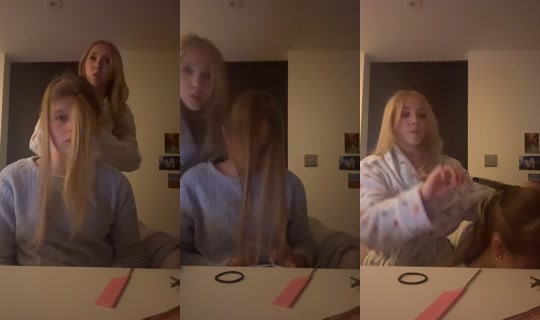 martha.foster.x TikTok Live — Jul 18, 2026, 10:31 PM