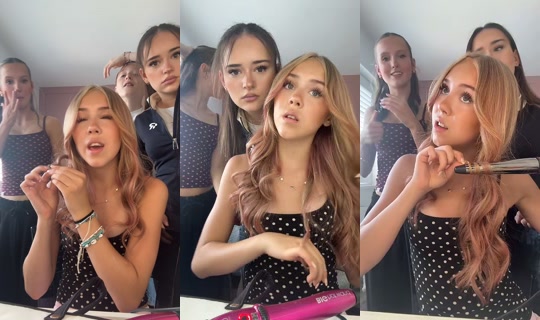 martha.foster.x TikTok Live — Jul 30, 2026, 3:43 PM