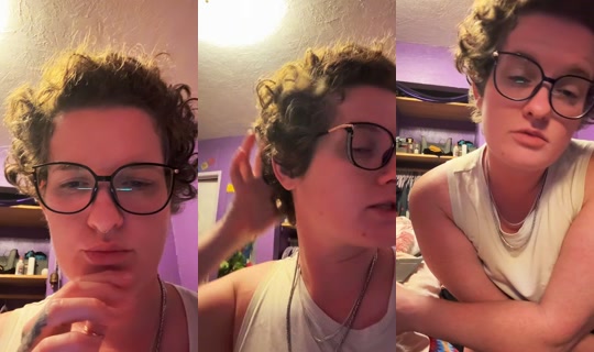 marthagracestarofspace TikTok Live — Sep 11, 2026, 4:58 AM