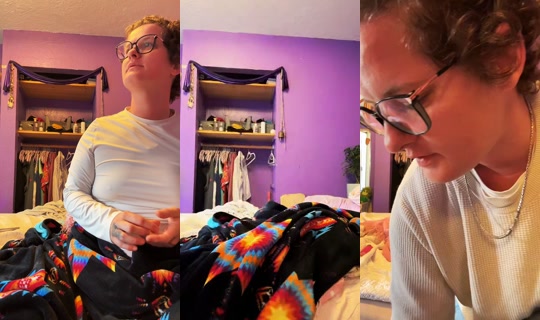 marthagracestarofspace TikTok Live — Sep 11, 2026, 7:20 PM
