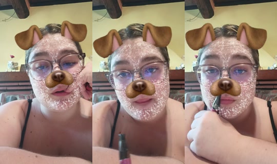 marti.bella18 TikTok Live — Aug 5, 2026, 2:28 PM